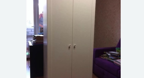 Сборка шкафа. Сортавала